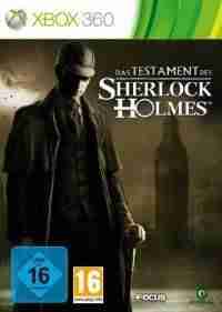 Descargar The Testament Of Sherlock Holmes [MULTI][PAL][XDG3][COMPLEX ] por Torrent